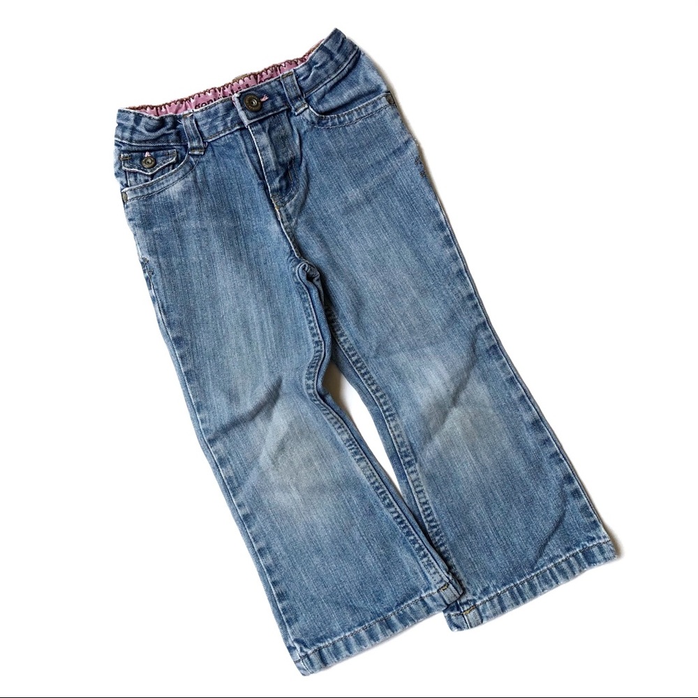 Genuine Kids Jeans SZ 3T